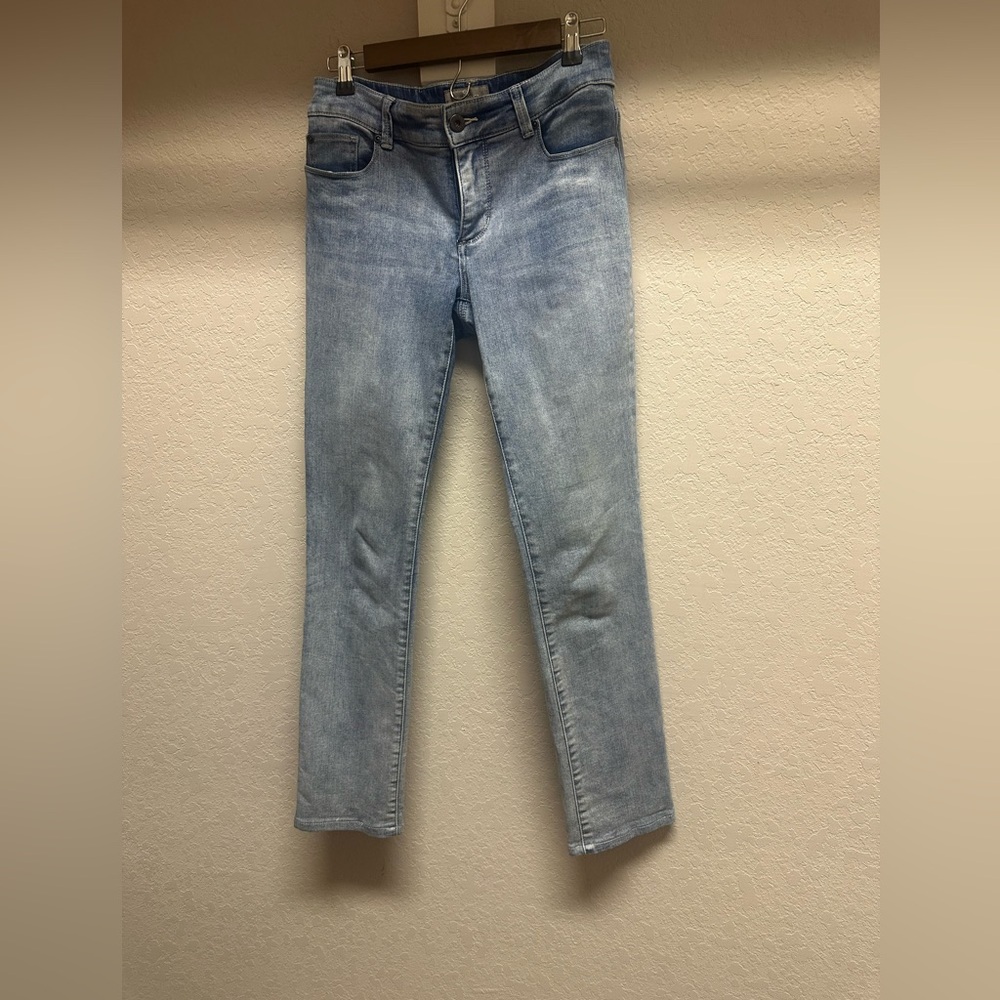 Chico’s jeans